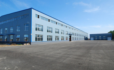 چین Nanjing Brisk Metal Technology Co., Ltd.