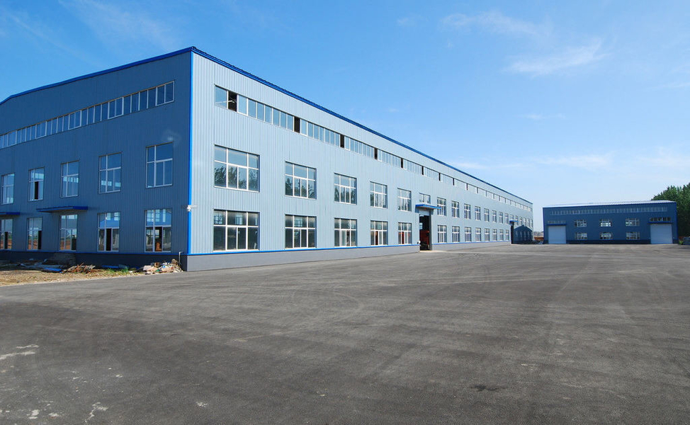 چین Nanjing Brisk Metal Technology Co., Ltd. نمایه شرکت