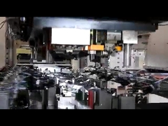 گیرنده اتاق مطبوعات برای چاپ ورق فلزی